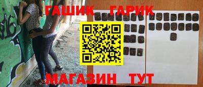 гашик Боровичи
